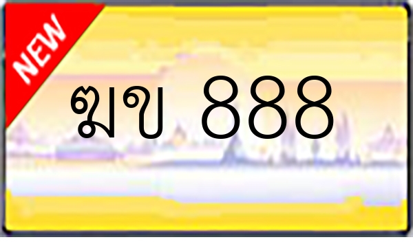 ฆข 888